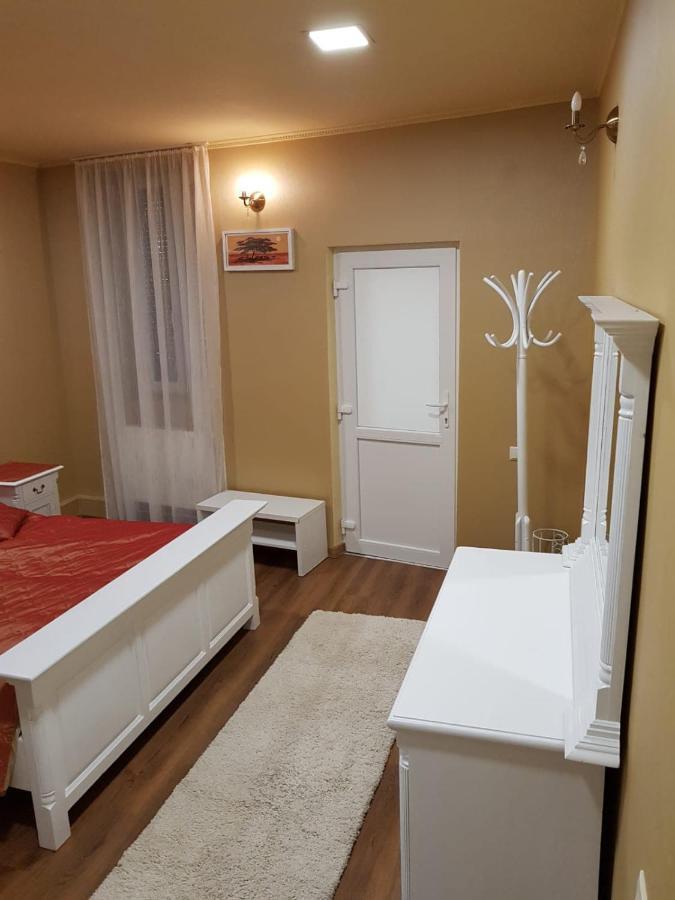 Studio Via Nova Клуж-Напока Екстериор снимка