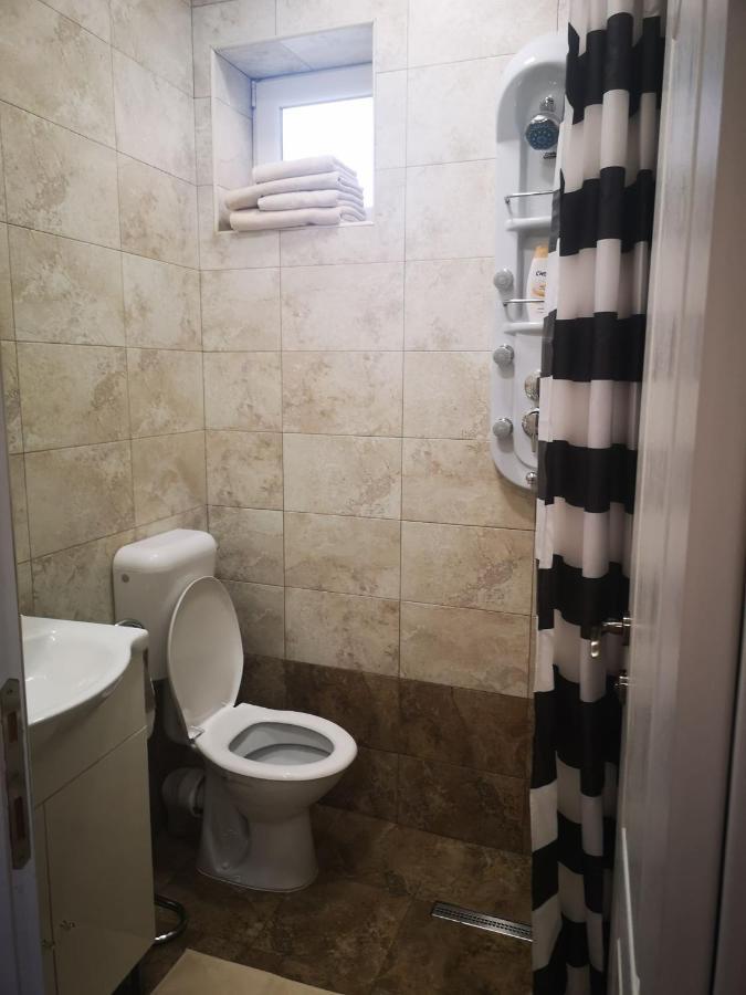 Studio Via Nova Клуж-Напока Екстериор снимка